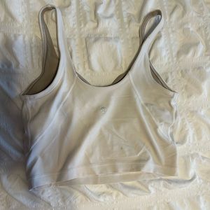 Lululemon align tank